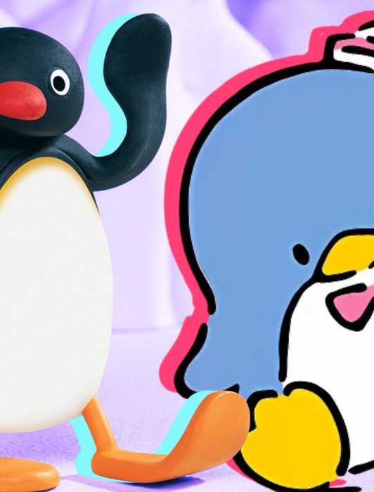 Pengu Character Hello Crunchyroll Takes to the Skies on Over 169,000 Plane Screens For Anime ...