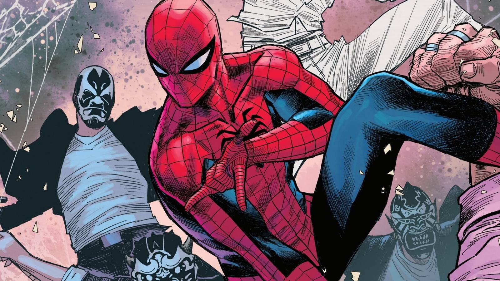 Die besten Comics, die 2026 enden (Ranking)
