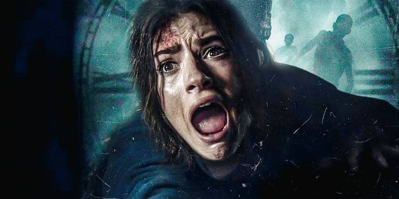 The Critical Flop Until Dawn Is Getting a Second Chance on PVOD