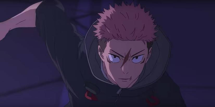 Jujutsu Kaisen Season 3 quebra a internet com trailer insano — mas será que vai entregar tudo isso? 1 Yuji em Jujutsu Kaisen Season 3 Anime Series, Culling Game Arc