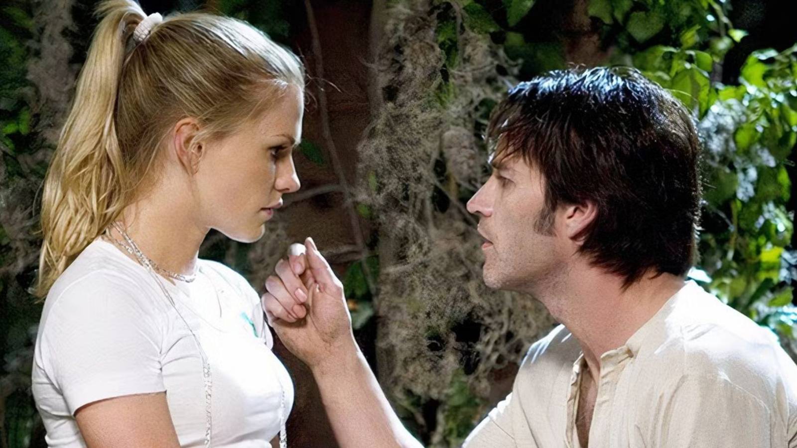 5 Steamiest TV Shows of All Time