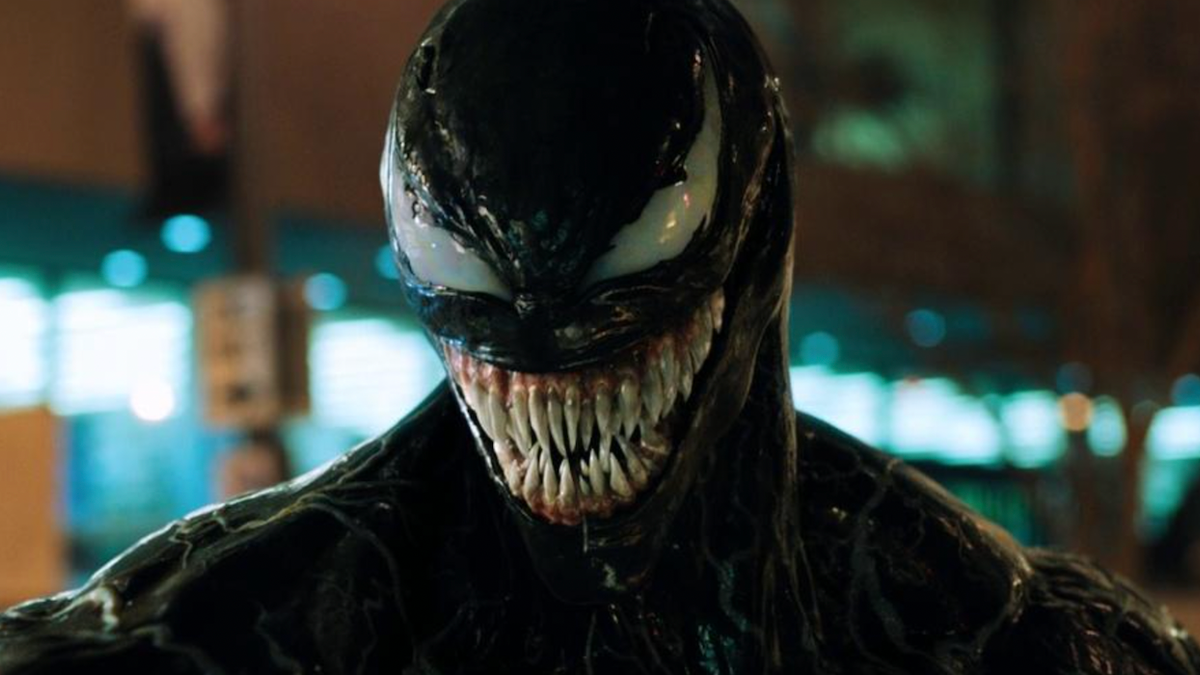 40 Years Later, Marvel Will Replace The Venom Symbiote With a Whole New ...