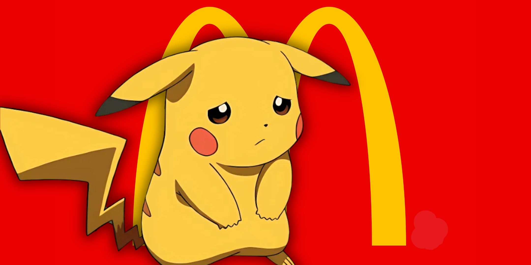 McDonald's Issues Apology in Bad News for Pokmon Fans