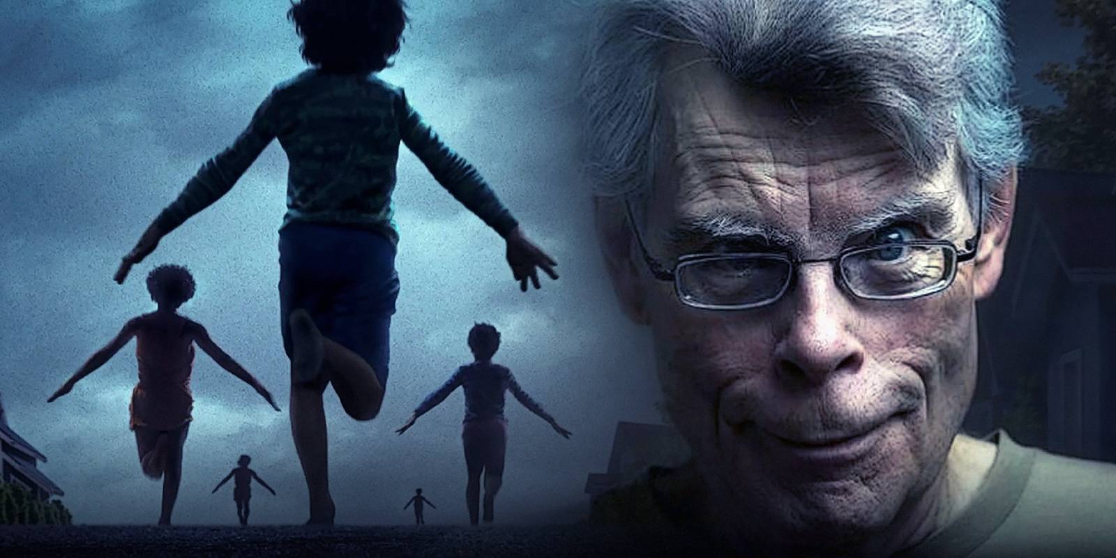 Stephen King Hails New 94% RT Horror Instant Classic as ‘Very Scary’
