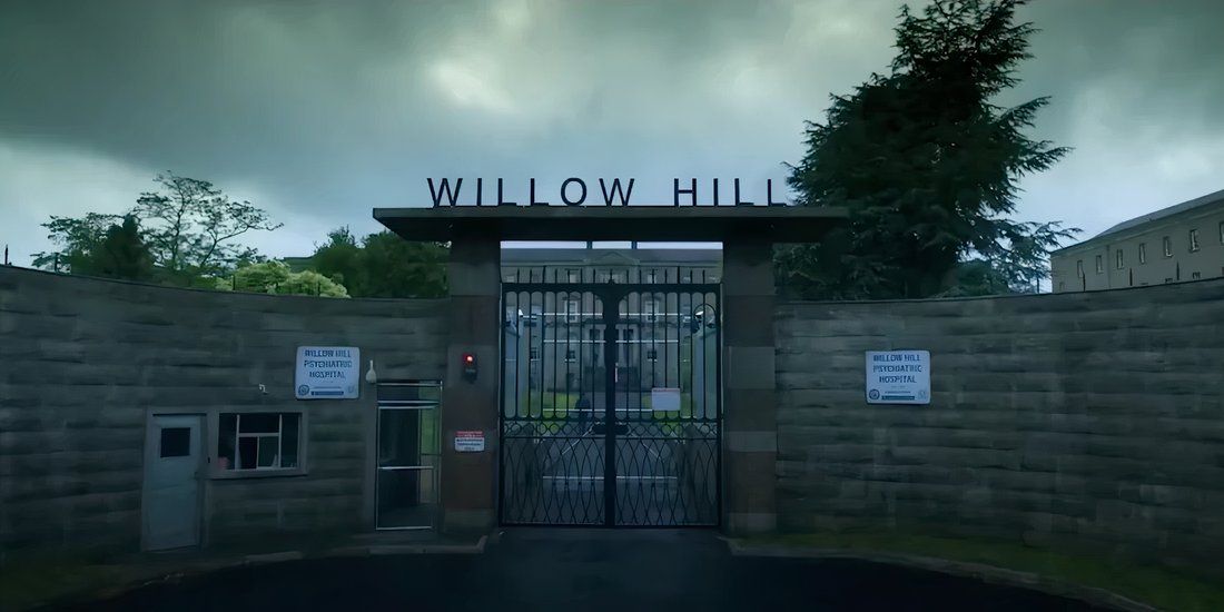 Wednesday Season 2 Part 1's Ending Explained: I Think the Real Villain ...