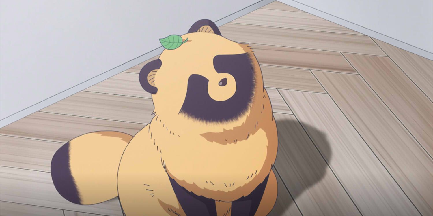 This Brand New Crunchyroll Series Is the Best Slice-of-Life Anime