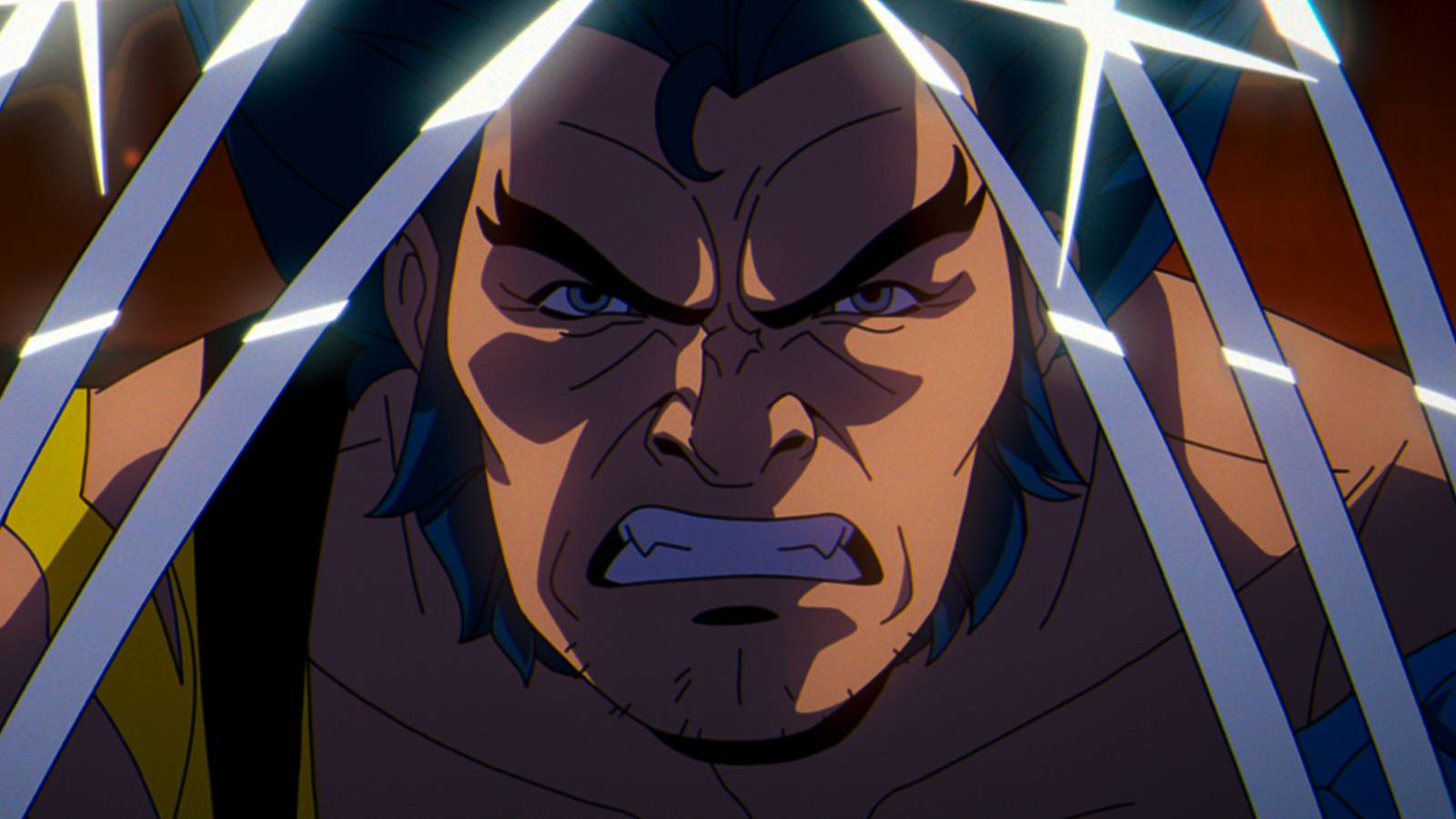 X-Men '97 Meets An Underrated '90s X-Men Animated Series In One Nostaglic Story