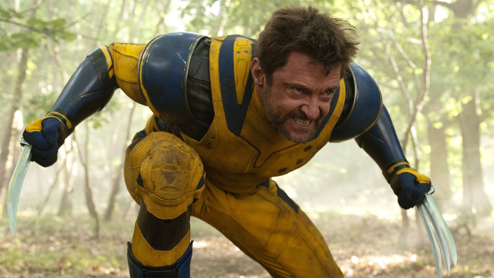 An Underrated Marvel Hero is Officially the Last Wolverine – And He Is ...