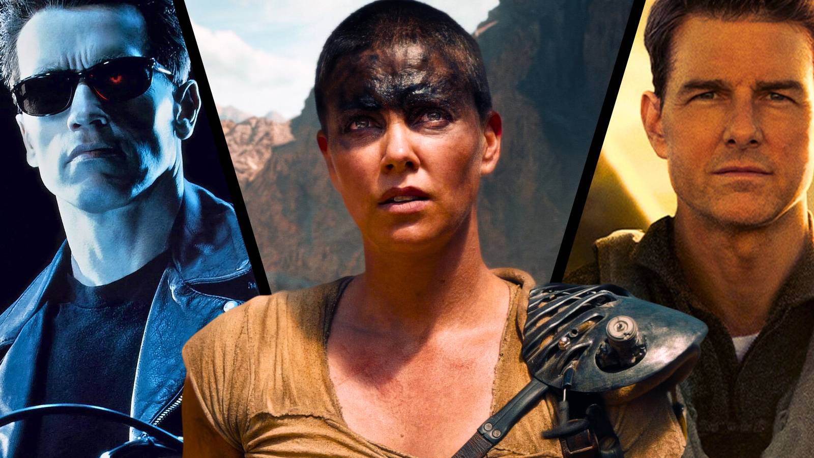 Terminator Road 10 Action Movie Sequels That Are Better Than the Original