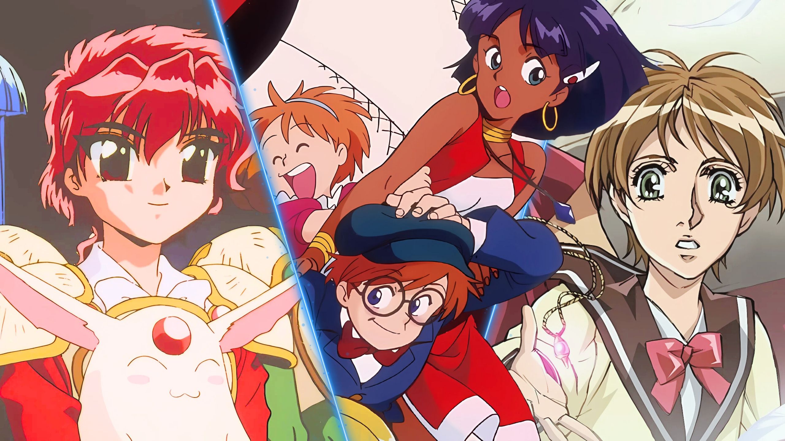 1991s Anime CON'91 \