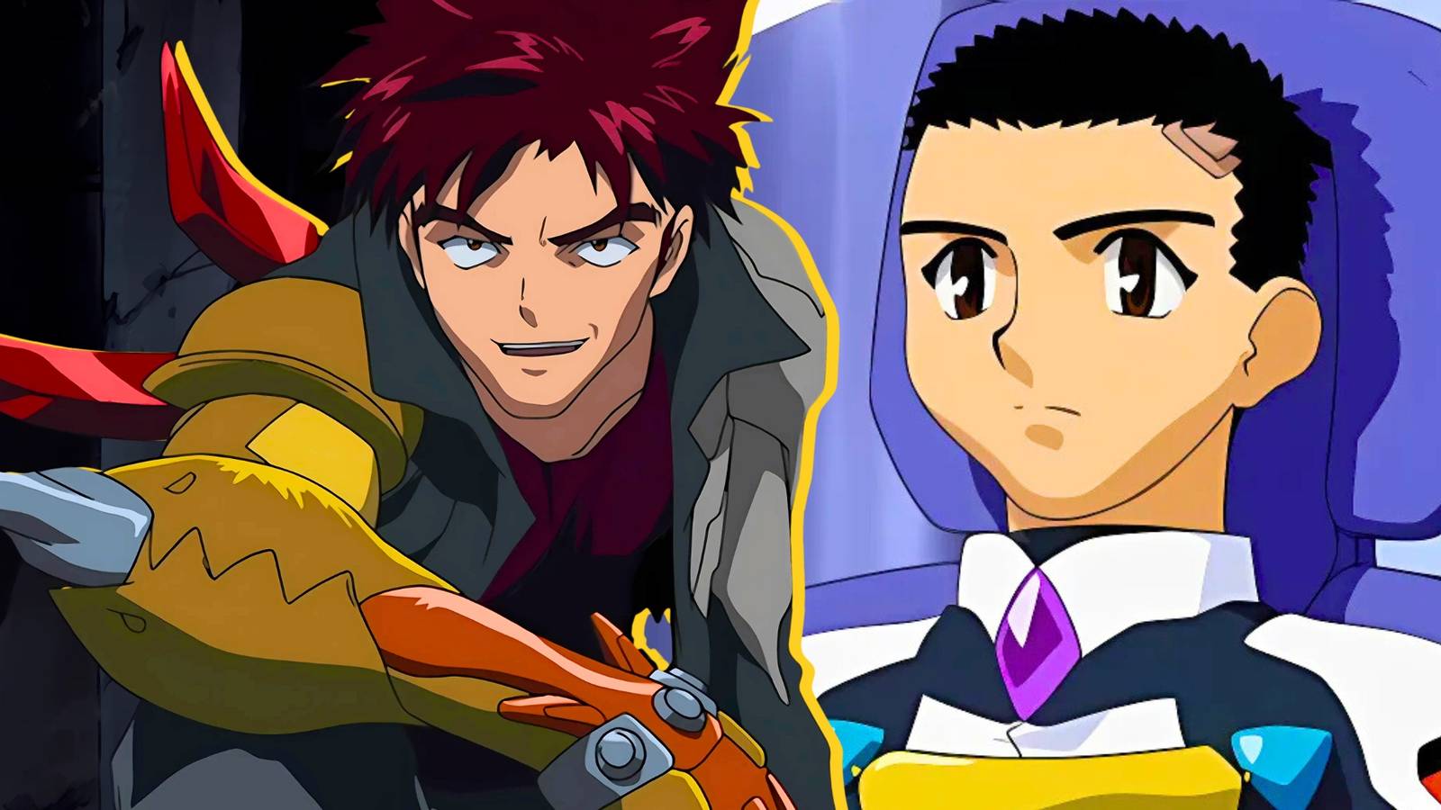 10 Amazing 2000s Anime Nobody Remembers – Not Even You