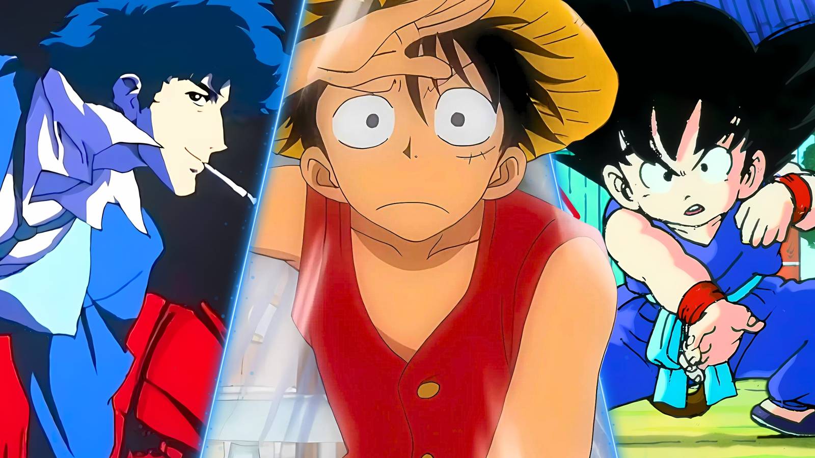 10 Amazing Anime I Knew Would Be Masterpieces After The First 10 Minutes