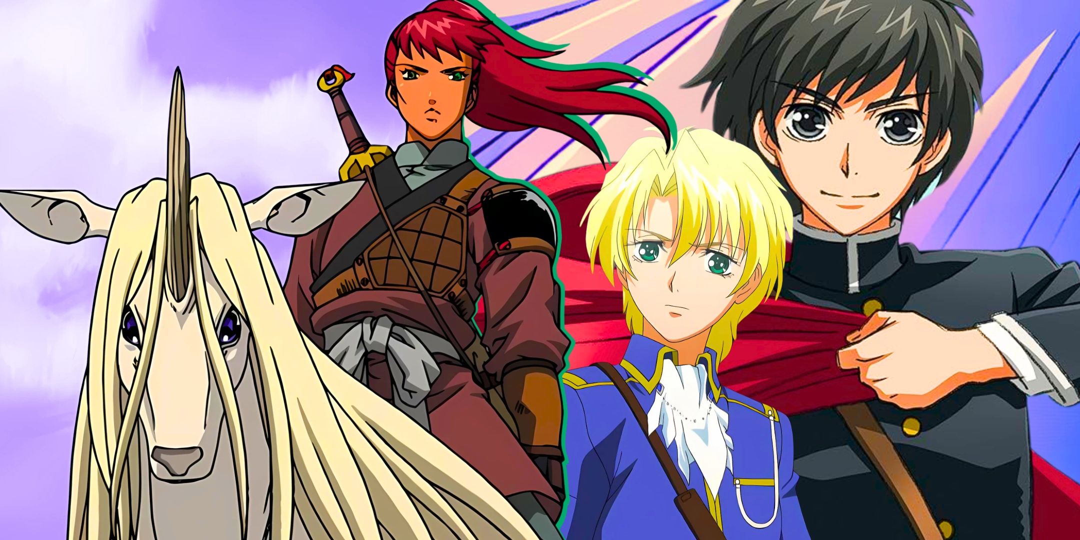 10 Amazing Isekai Anime That Nobody Remembers – Not Even You