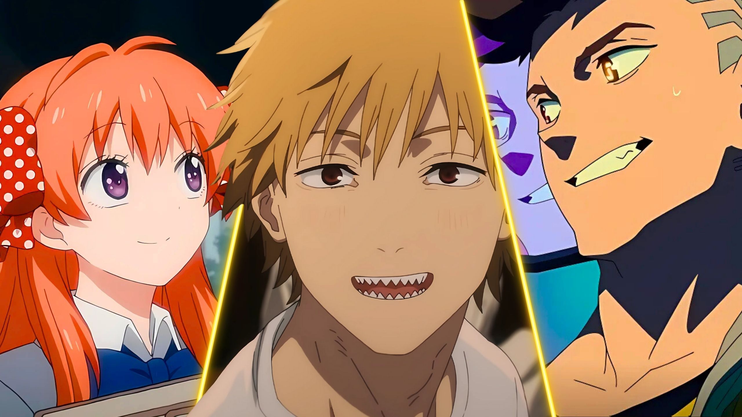 10 Modern Shonen Anime With No Skippable Episodes