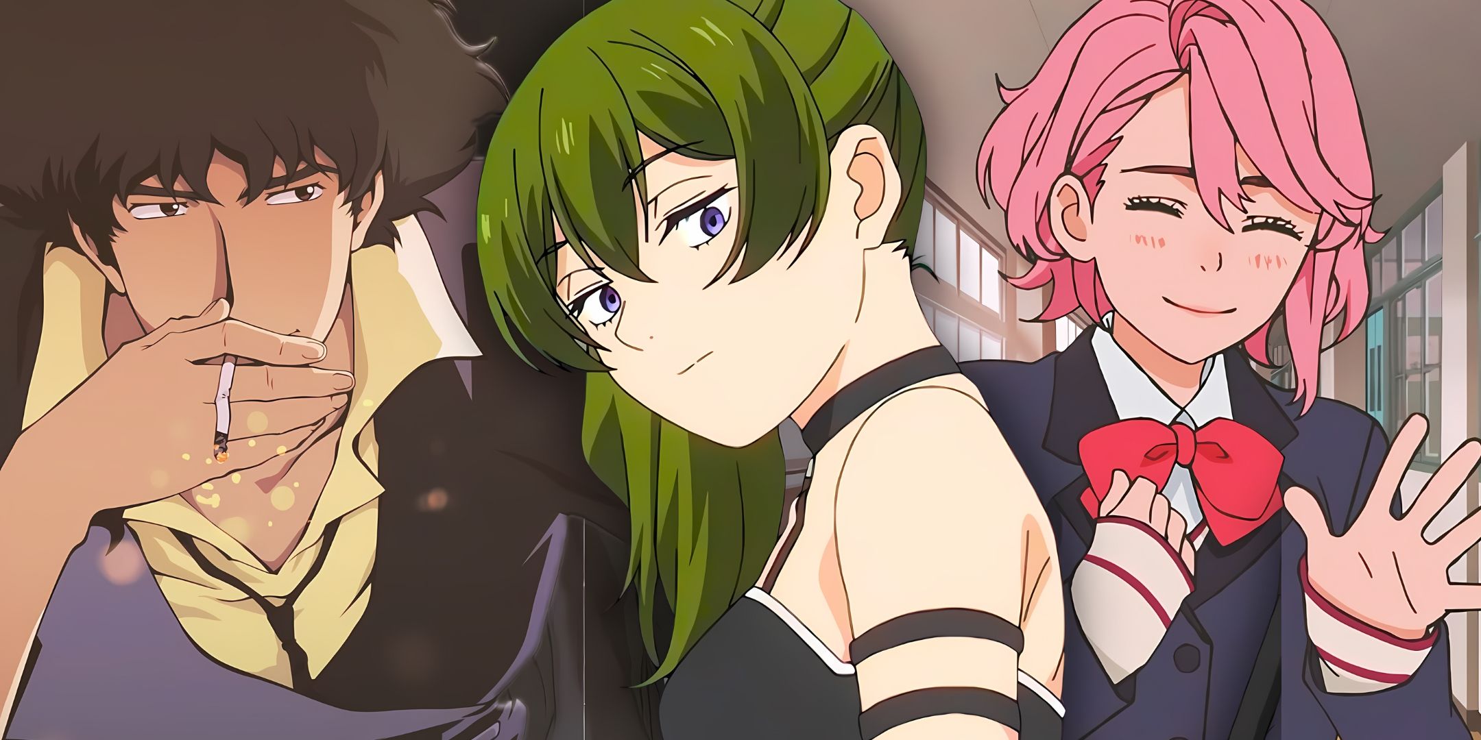 10 Anime With 100% on Rotten Tomatoes That You Need To Watch (#1