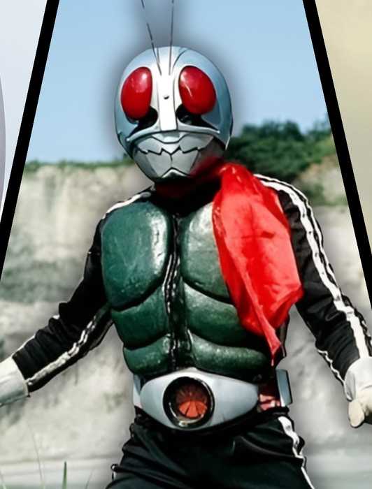 Kamen Rider Transformation First Everything We Know About The Live-Action Pokémon Franchise