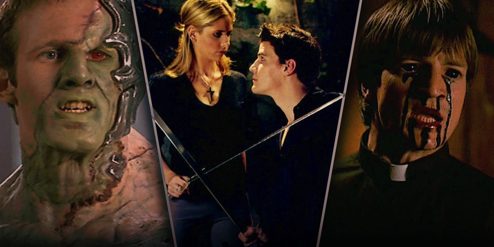 10 Buffy the Vampire Slayer Fights Fans Still Obsess Over 22 Years