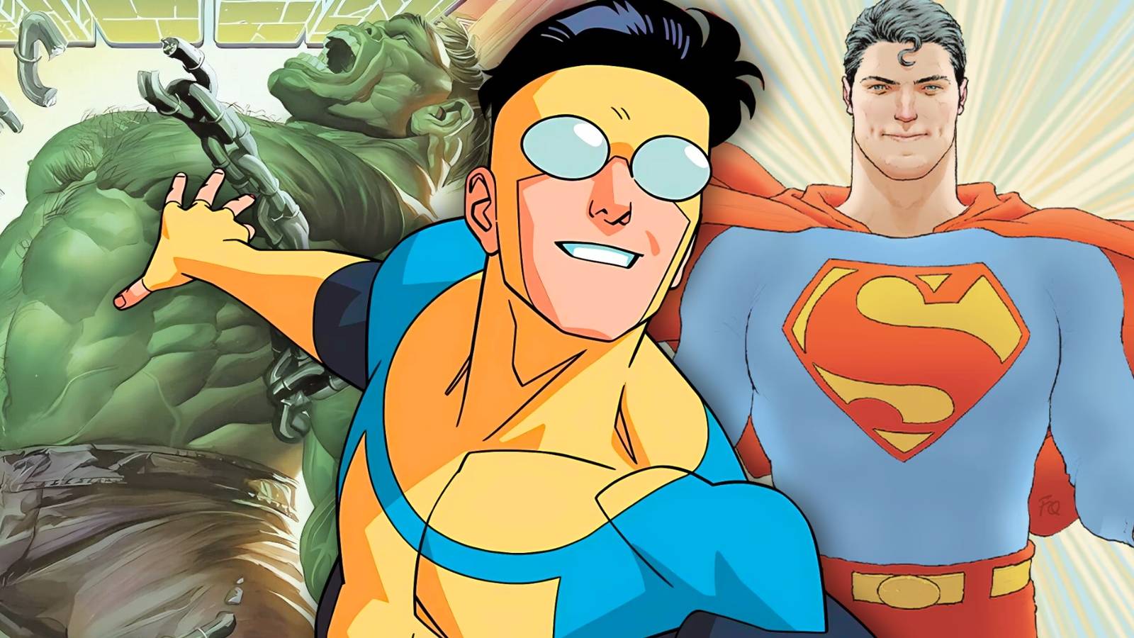 10 Comics, die Sie lesen müssen, bevor Sie das Zeitliche segnen (#1 wird ...
