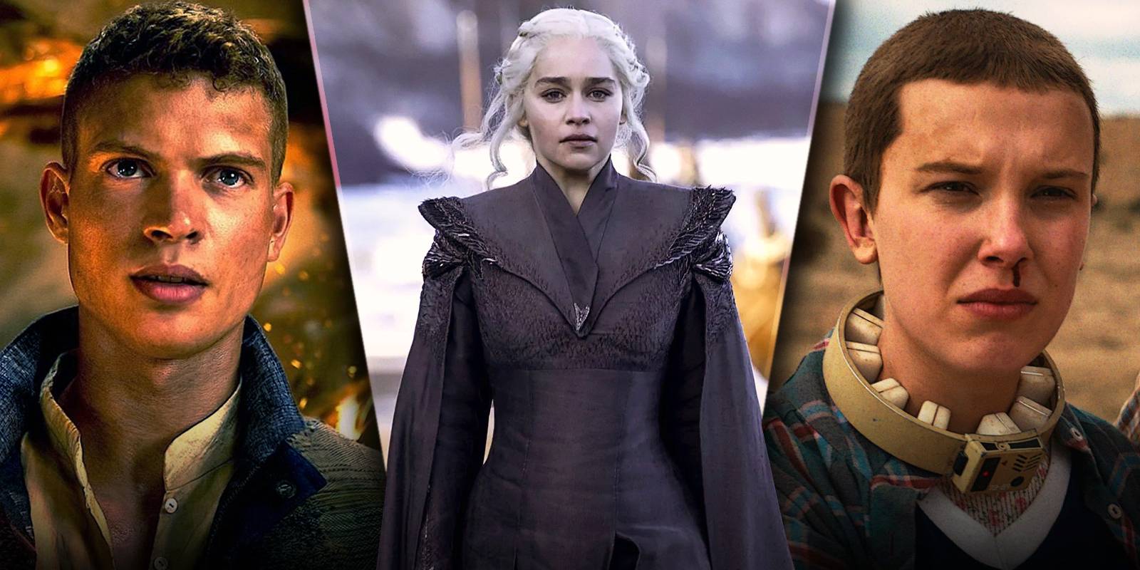 10 Fantasy Shows Everyone Should Watch at Least Once (#1 Is Life-Changing)