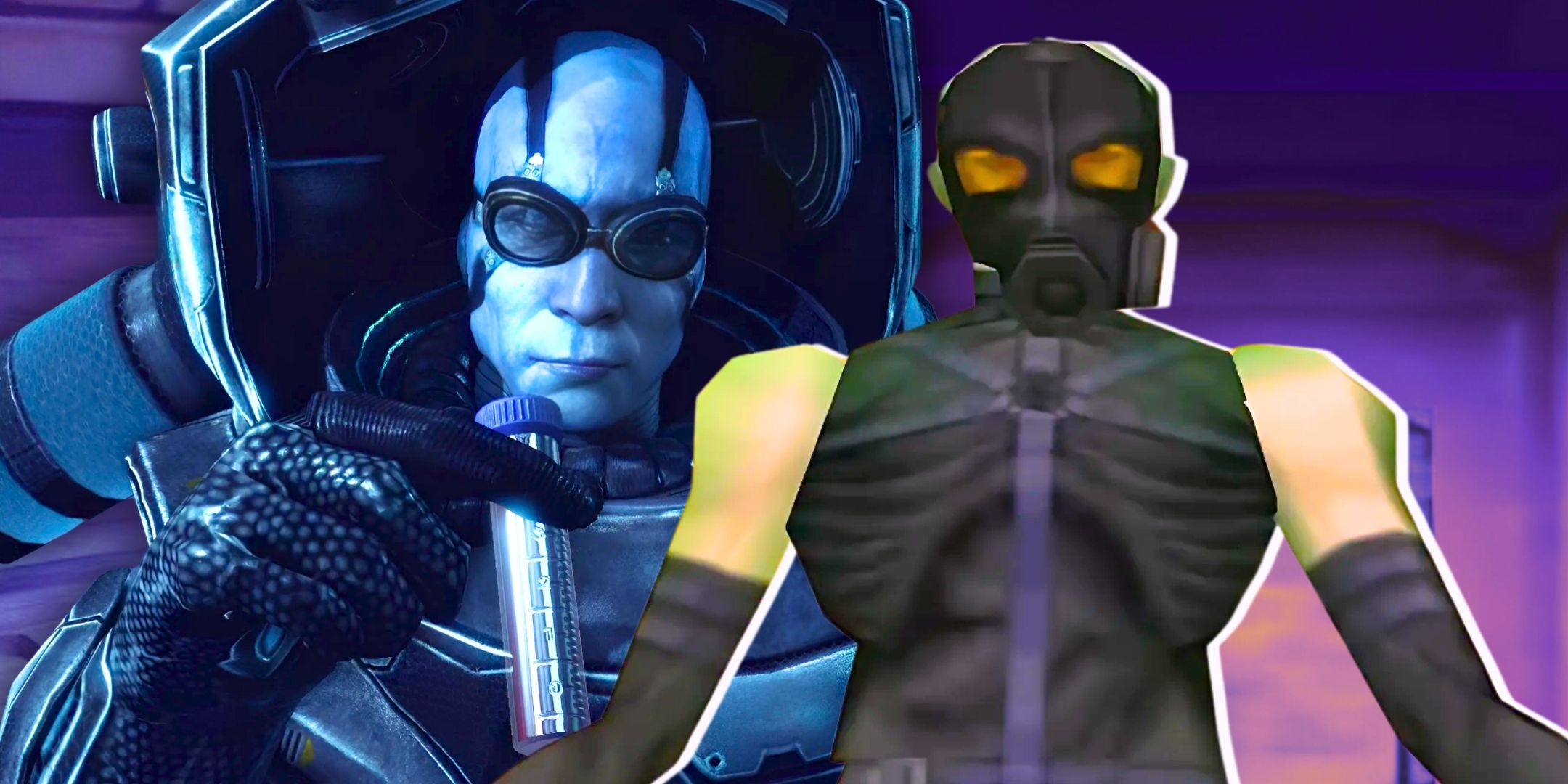 The Best PS2 Remakes & Remasters of All Time, Ranked
