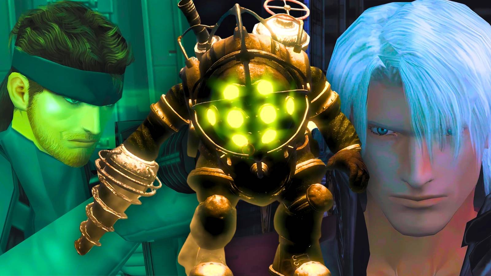10 Hardest 2000s Games of All Time, Ranked By Difficulty
