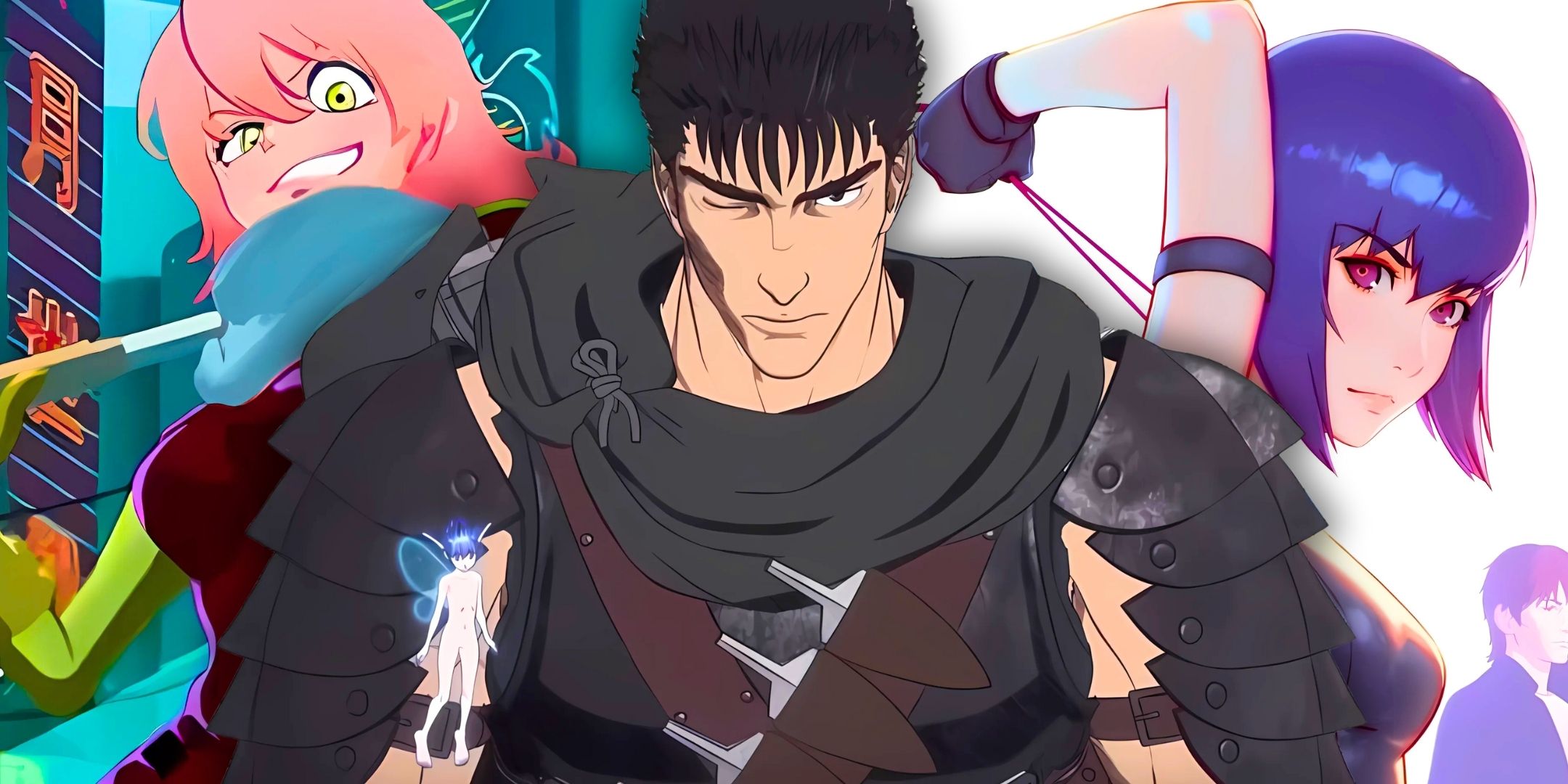 10 Modern Anime Reboots & Sequels That Are Objectively Worse Than