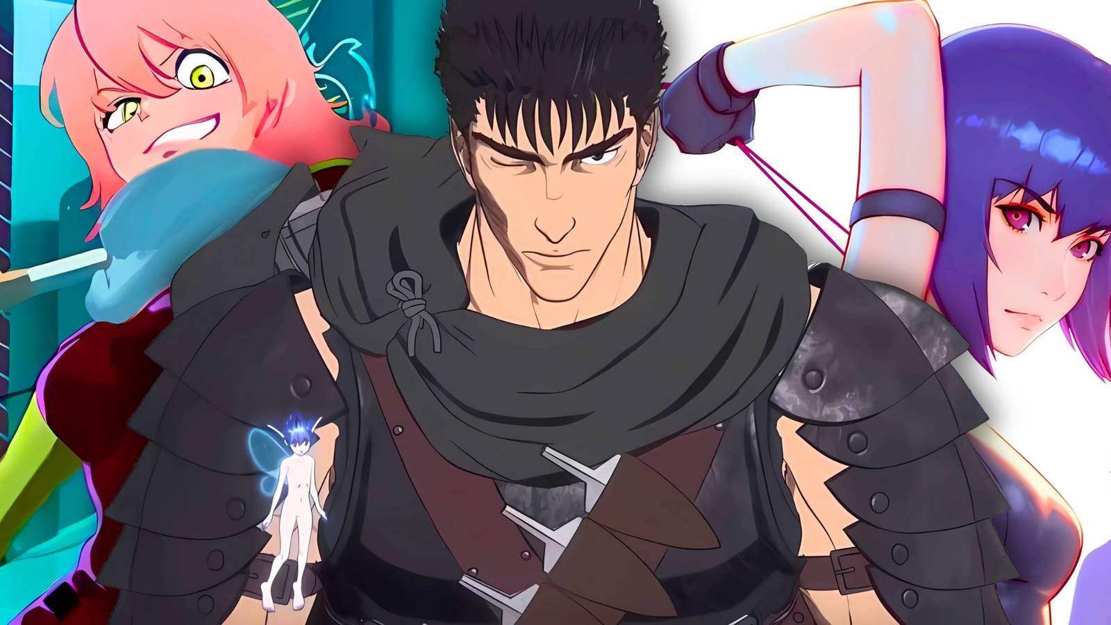 10 Modern Anime Reboots & Sequels That Are Objectively Worse Than the ...