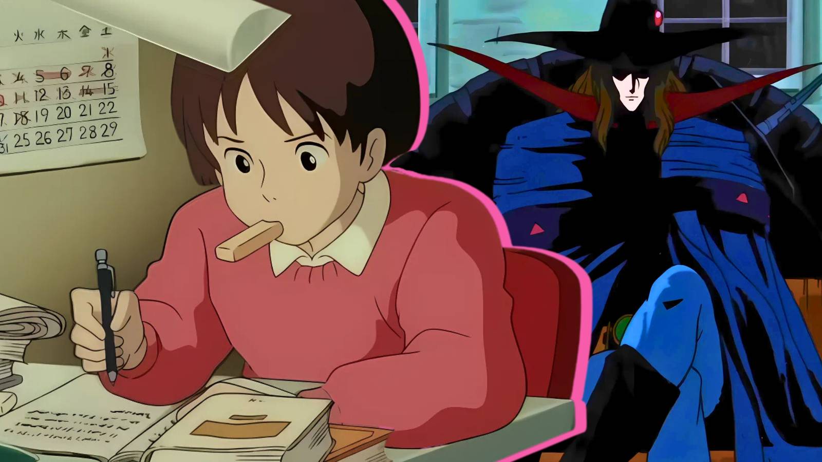 10 Perfect Anime Movies Nobody Talks About