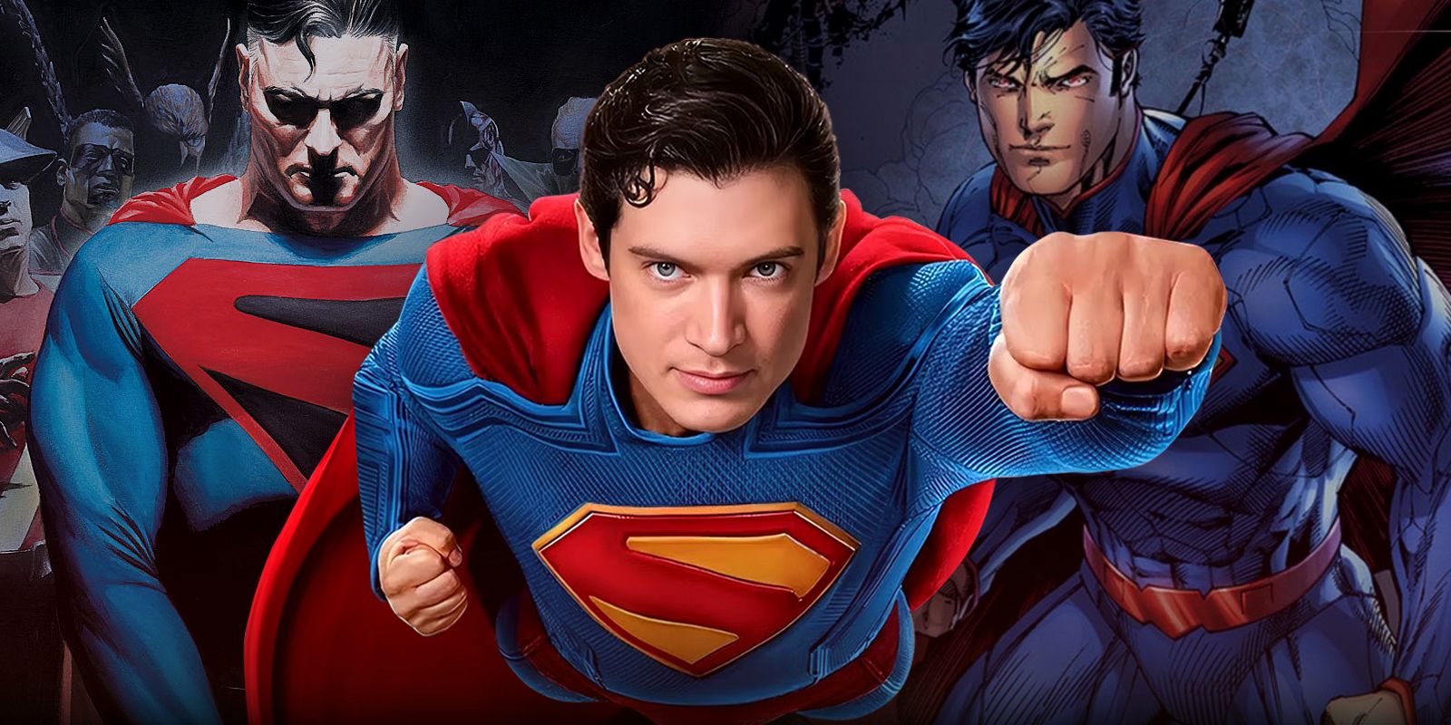 Jupiter's Legacy\, image size:1600x800