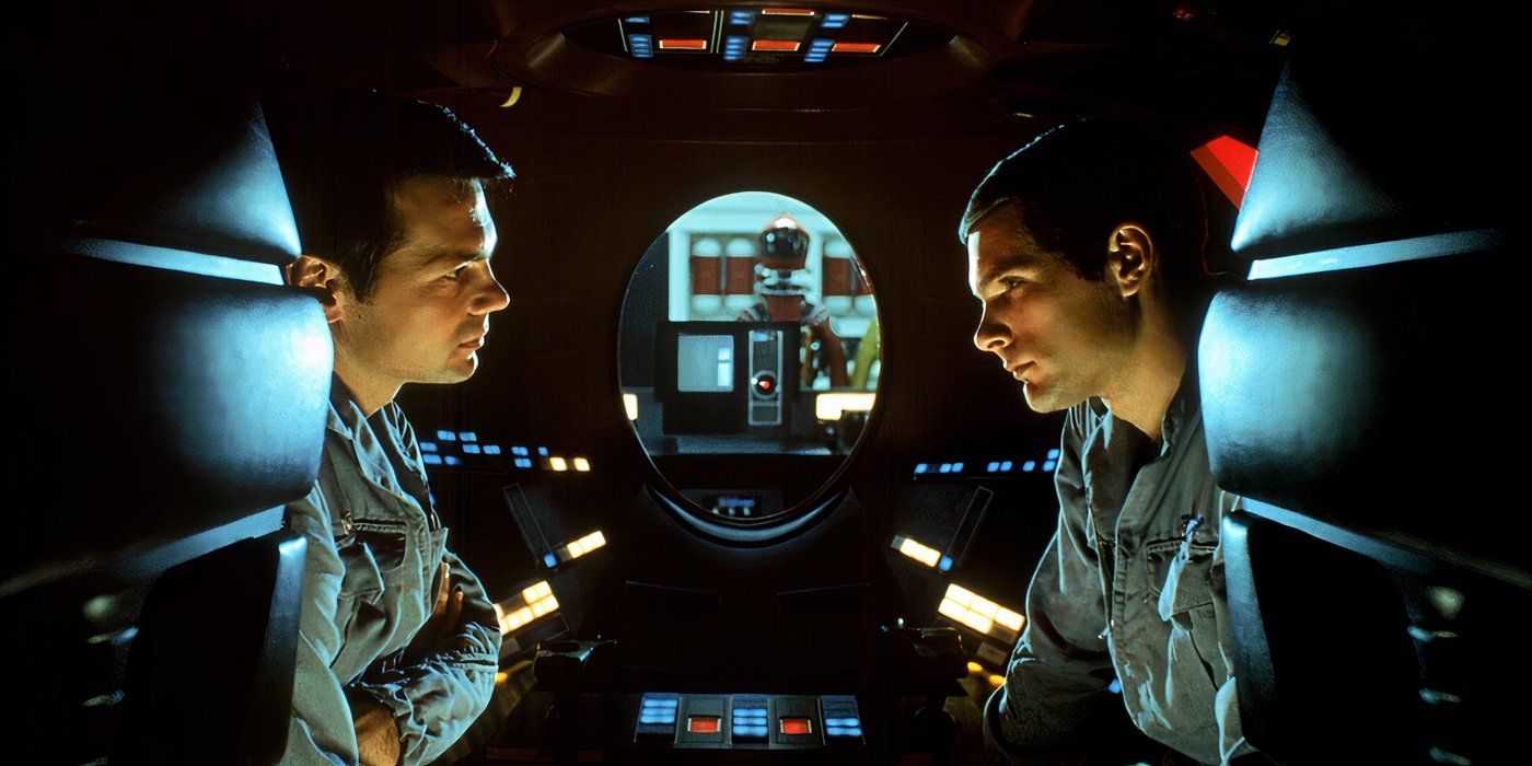 The Tragic Reason HAL 9000 Malfunctioned in 2001: A Space Odyssey May ...