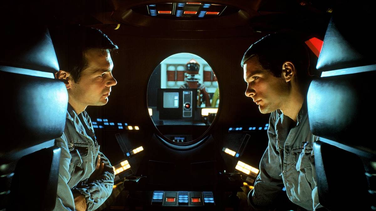 2001: A Space Odyssey Broke Sci-Fi's Most Important Movie Rule