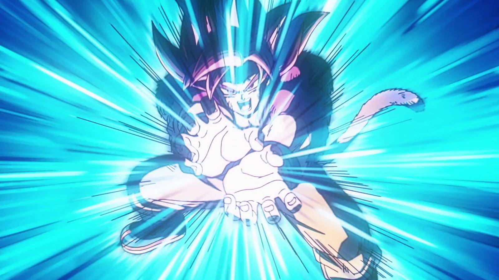 6 Strongest Super Saiyan 4 Users in Dragon Ball, Ranked