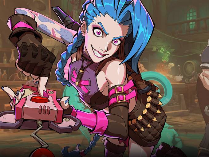 2xko Rankewd 2XKO Closed Beta Ranked Mode Launch Date Revealed