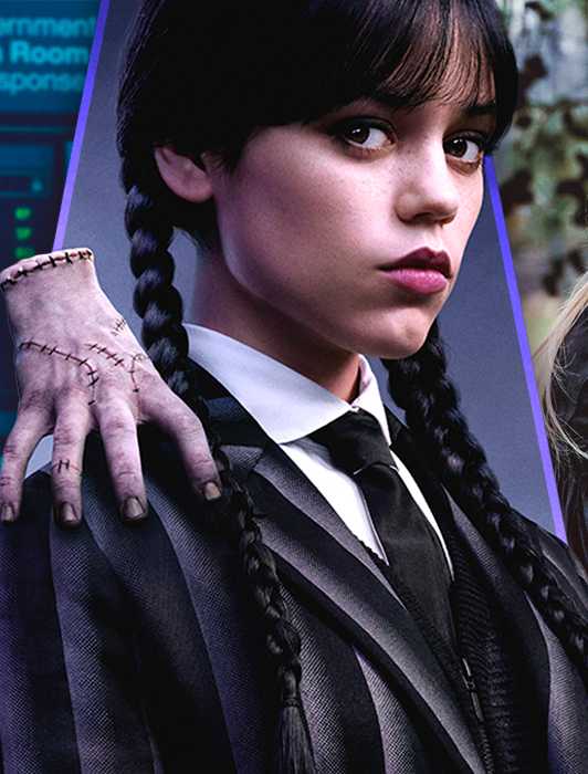 Netflix s Slow Horses Replacement Show Debuts With Very Strong Rotten Netflix s slow horses replacement show debuts with very strong rotten