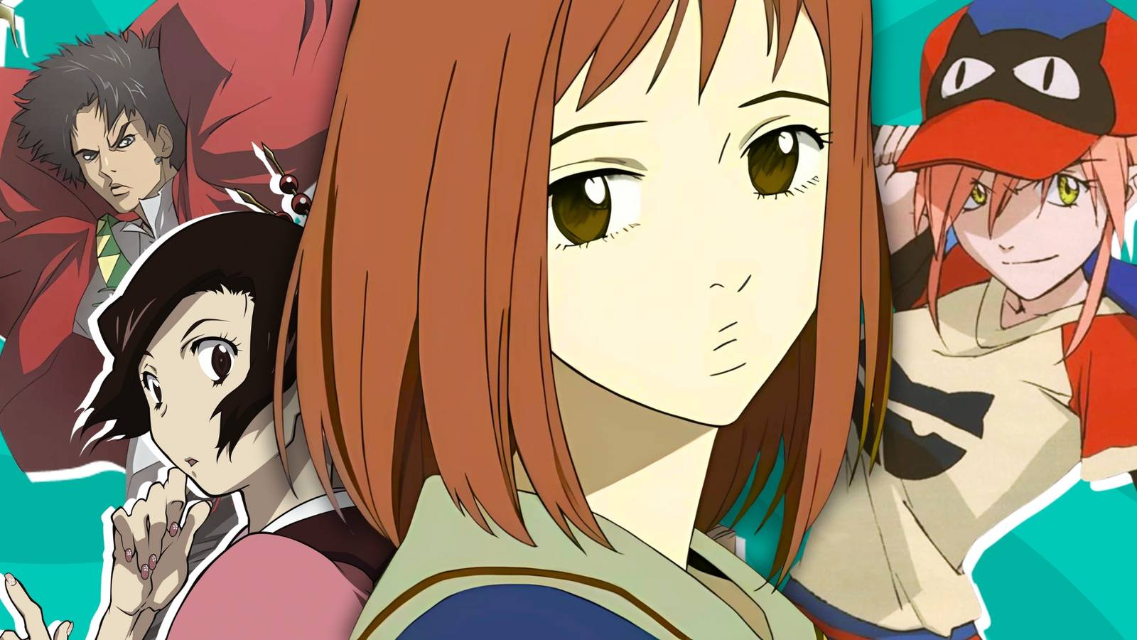 5 Anime That Are So Good You Ll Have To Watch Them Twice