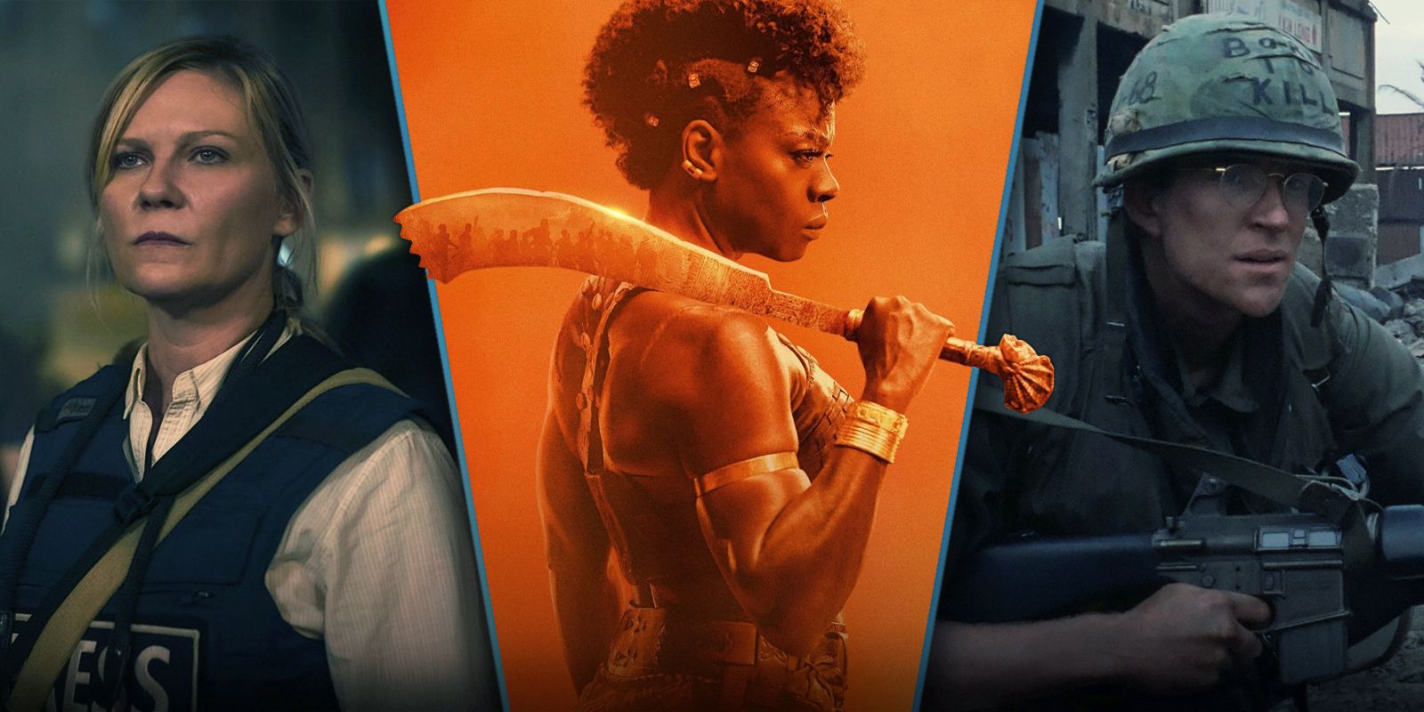 8 Must-Watch War Movies on HBO Max That Are Completely Unskippable