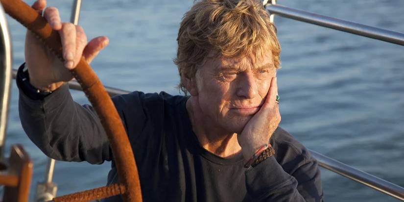 Robert Redford s Best Reviewed Film Is This 95 RT Survival Thriller robert-redford-s-best-reviewed-film-is-this-95-rt-survival-thriller