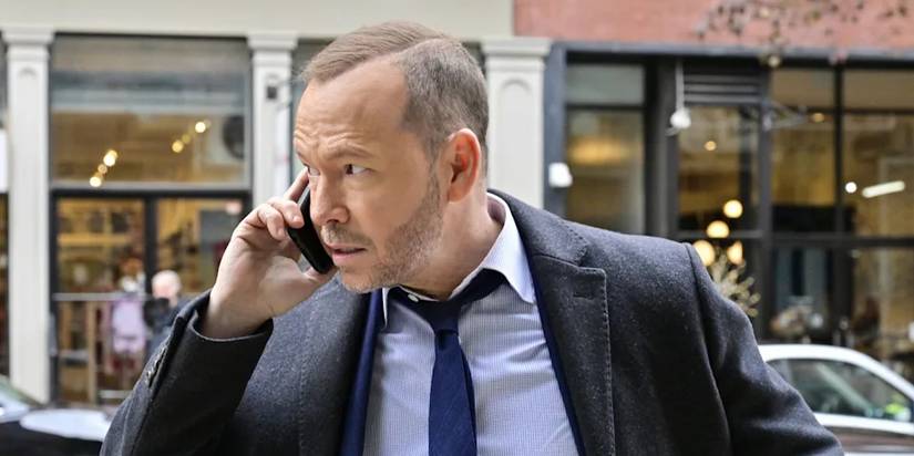 Boston Blue Boss Teases Season 2 'Driving Force' After Explosive Finale