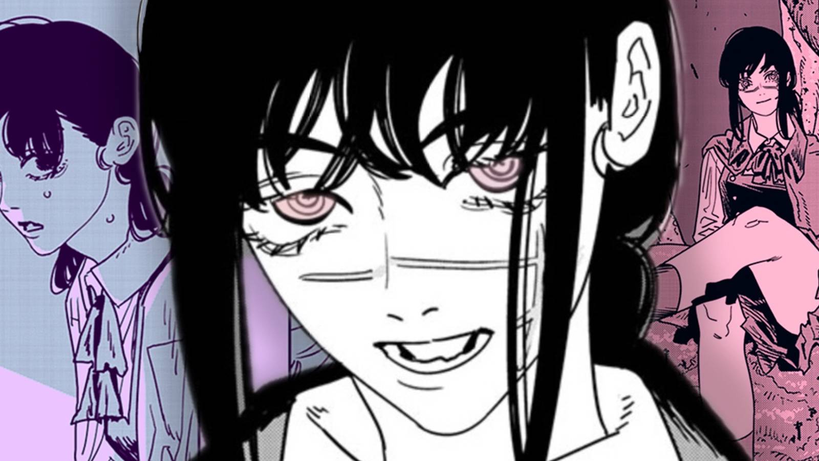 Chainsaw Man 215 Is More Heartbreaking Than Anything In Part 1