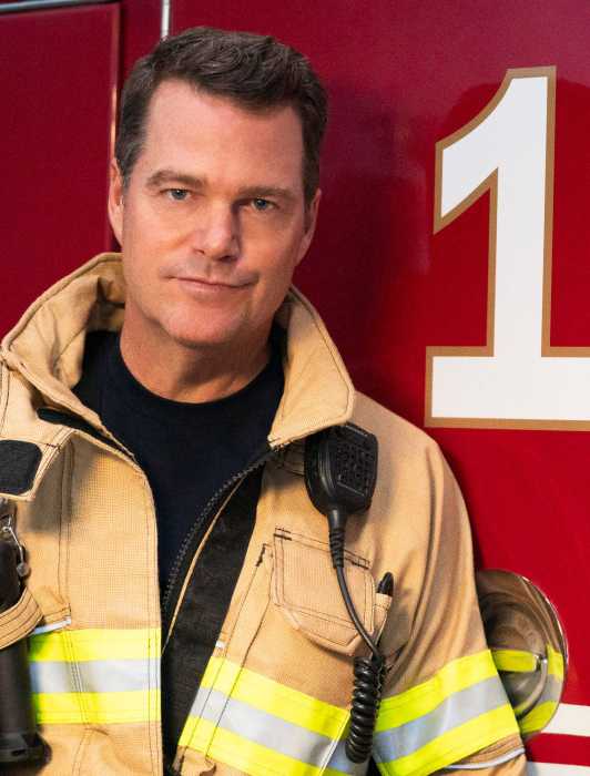 The Massive Star Warner Bros. Wanted For The Riddler in Christopher ...