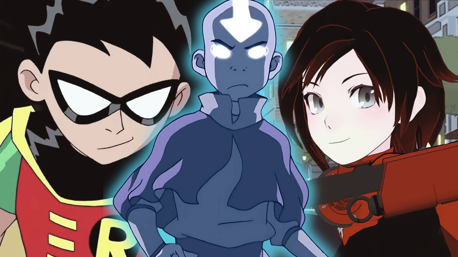 7 American Anime That Can Be Called Masterpieces, Ranked