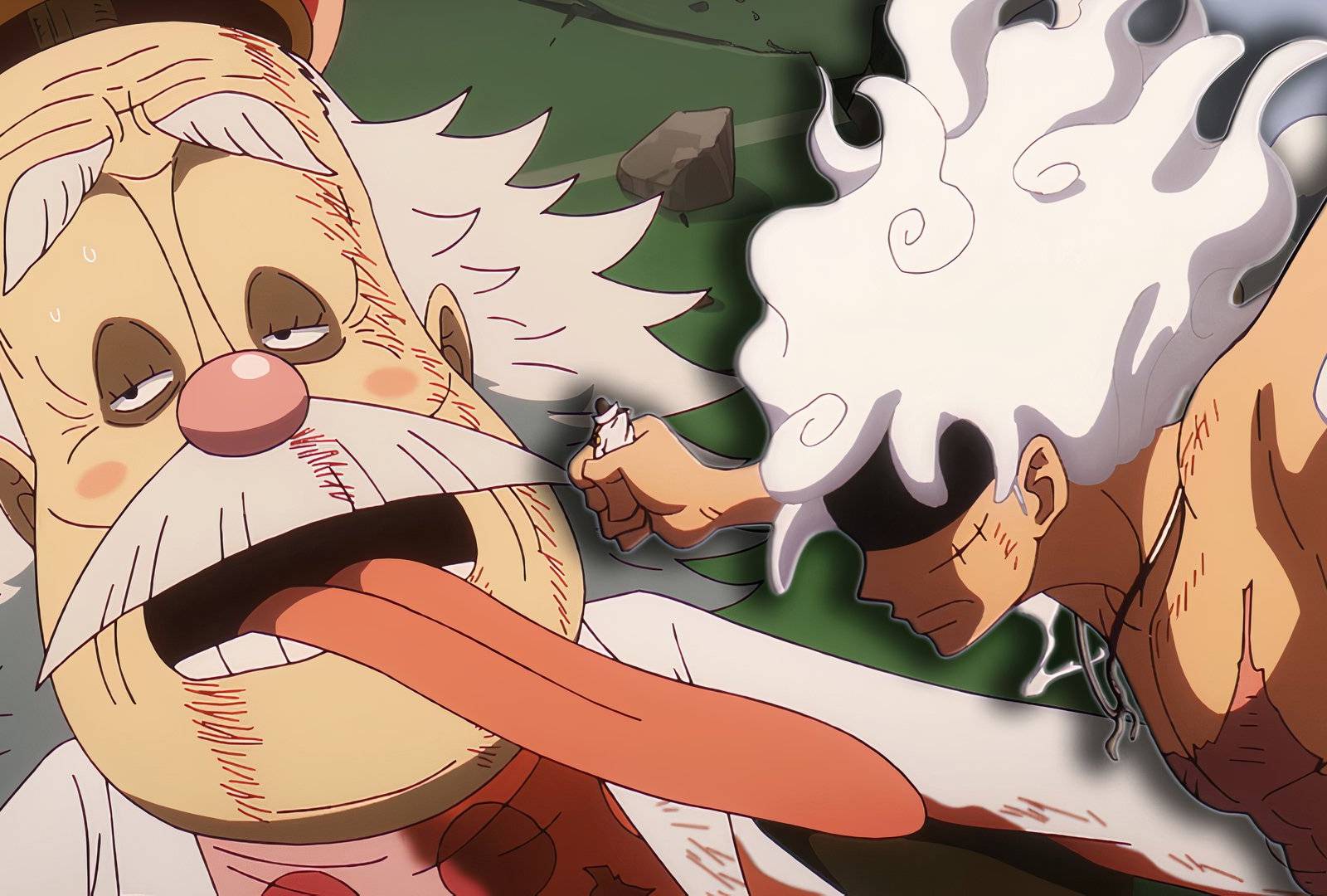 One Piece Episode 1142 Brutally Kills Off the Most Important