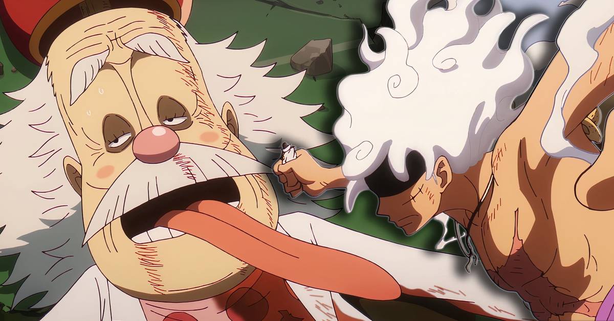ONE PIECE ワンピース One Piece Chapter 1142 - Mangadex