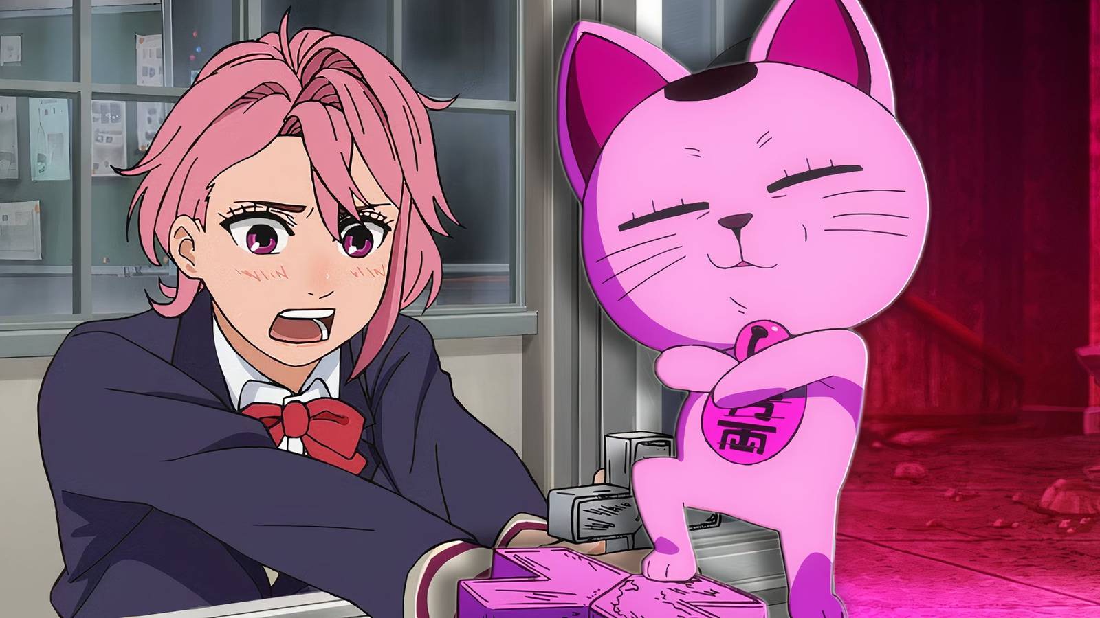 10 Most Annoying Dandadan Characters, Ranked