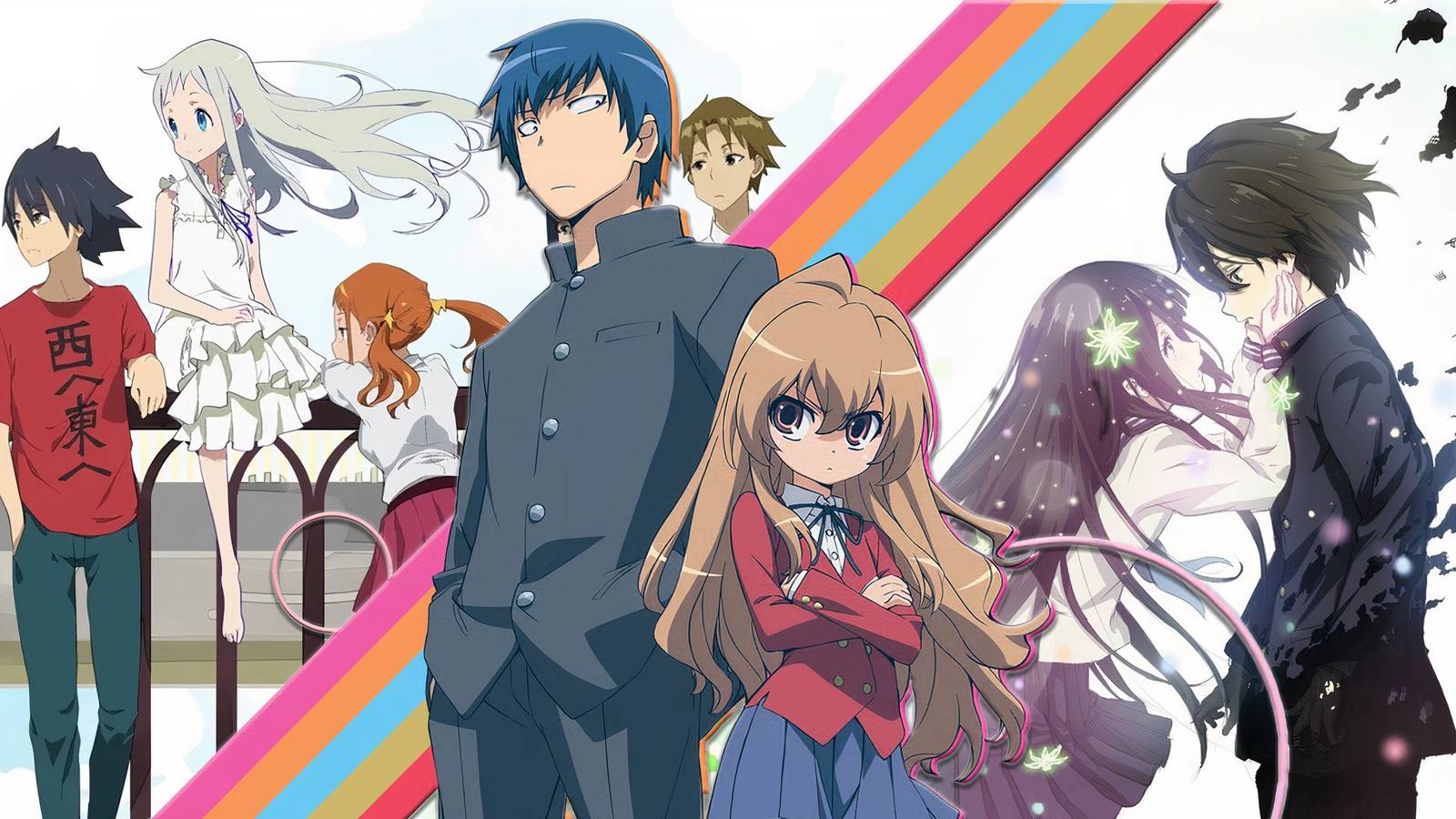 10 Nostalgic Anime That Perfectly Capture the Feeling of Growing Up