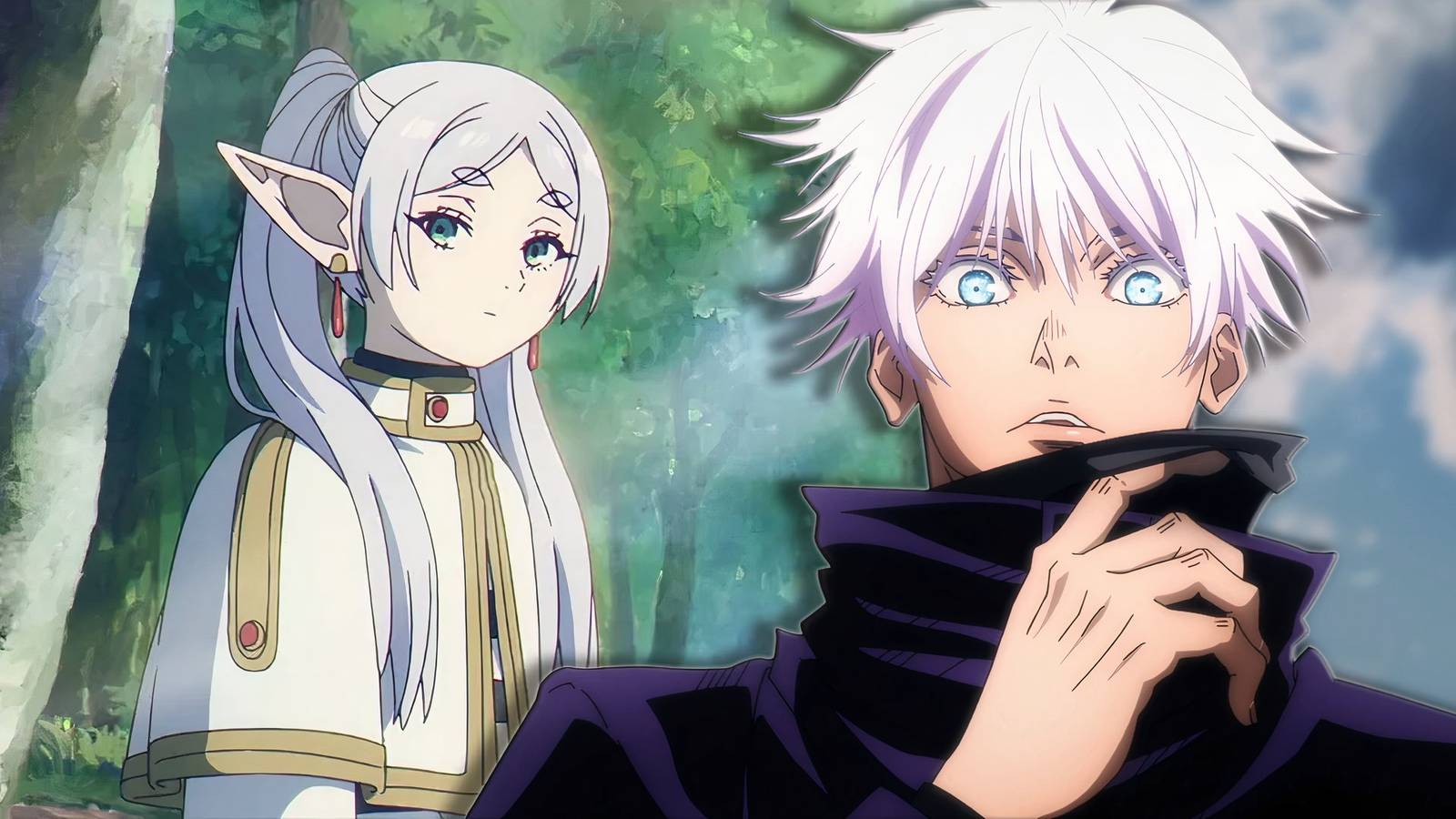 Japan Reveals the Top 5 Anime of 2026 in Official Streaming Rankings