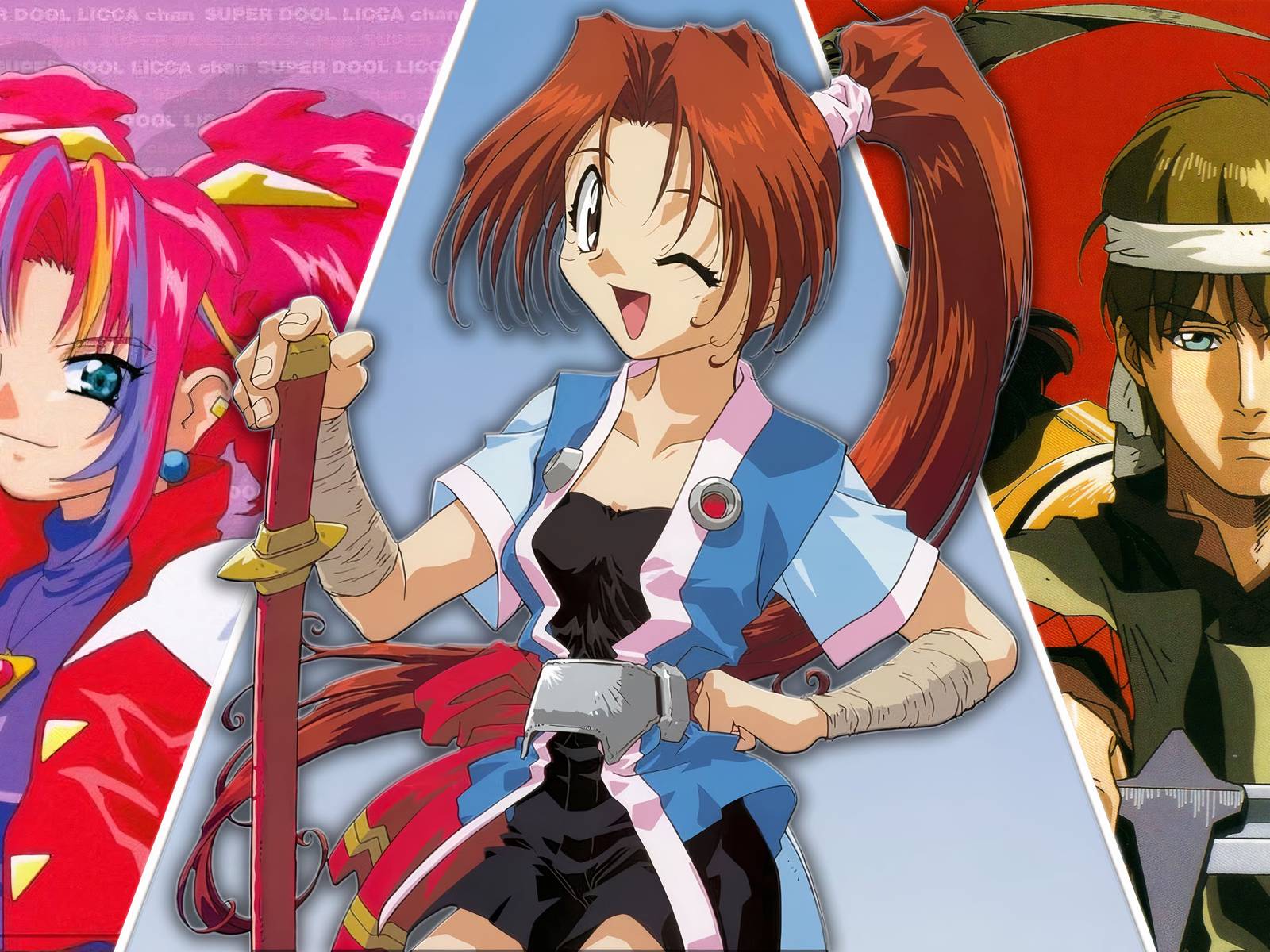 10 Problematic '90s Anime We Can't Believe Still Have Fans