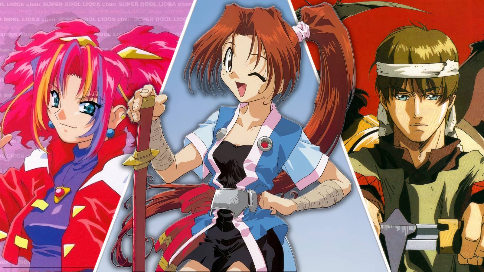 10 Problematic '90s Anime We Can't Believe Still Have Fans