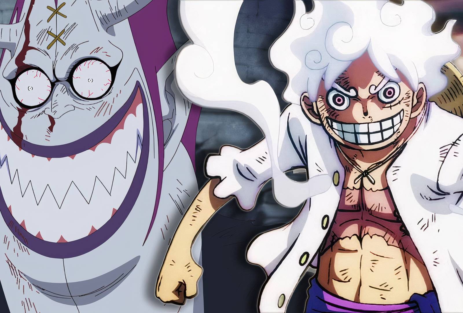 One Piece's Latest Villain Plot Twist Marks The Beginning of the