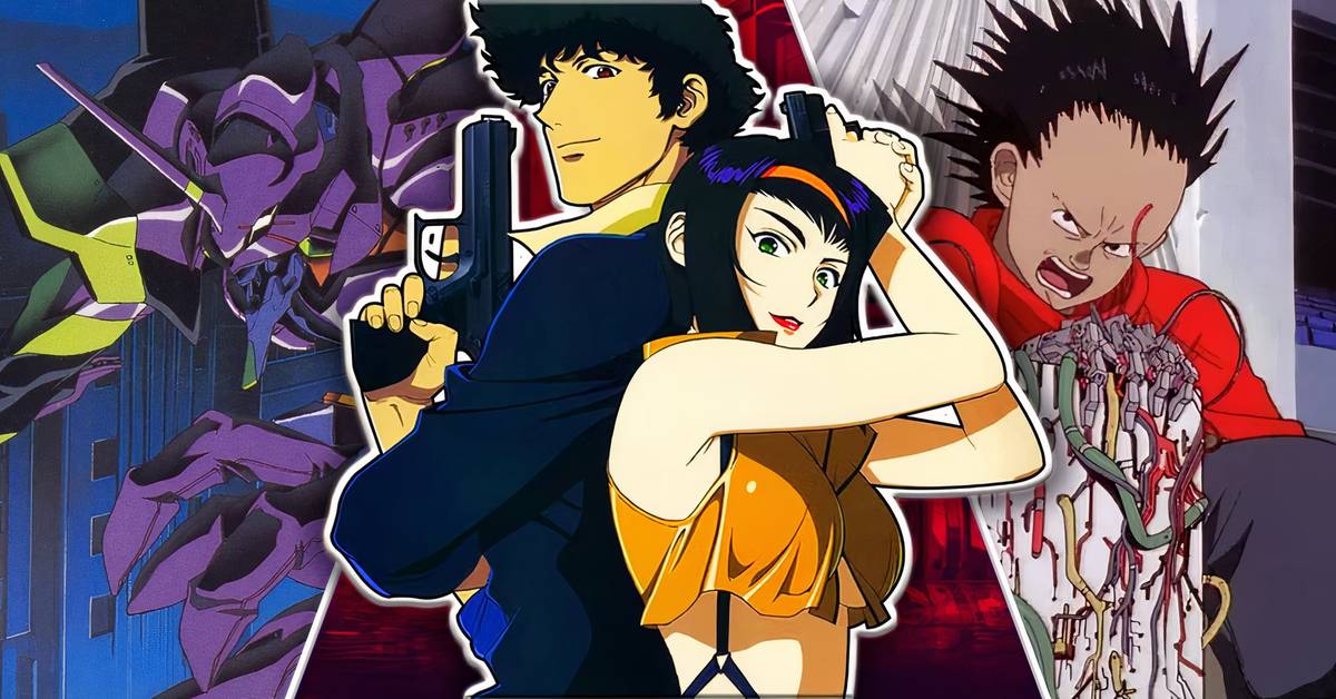cbr.com - Maria Remizova - 10 Amazing Sci-Fi Anime That Were Way Ahead of Their Time